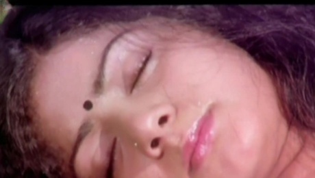 Tamil actress Sridevi, fuck mix
